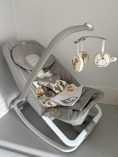 Joie mothercare wisp baby - joie,