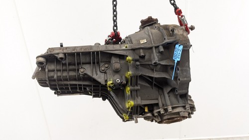 Audi gearbox manual 6 - manual,