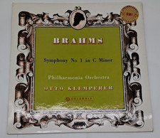 SAX 2262 ED1 Brahms Symphony