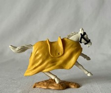 Vintage Painted Plastic Timpo