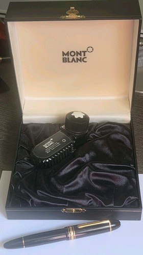 Montblanc meisterstück 149 - montblanc,