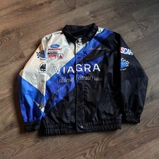 NASCAR Mark Martin Viagra Ford