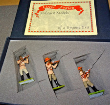 Little Legion - Zulu Wars  -