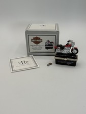 Cannon Falls Trinket HARLEY DAVIDSON SPORTSTER W KEYS VINTAGE