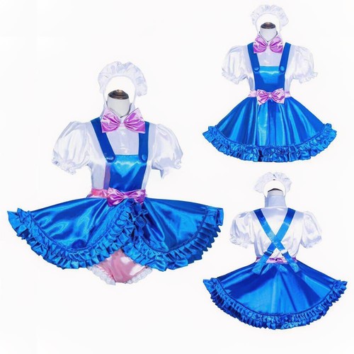 Unisex sissy blue - sissy,