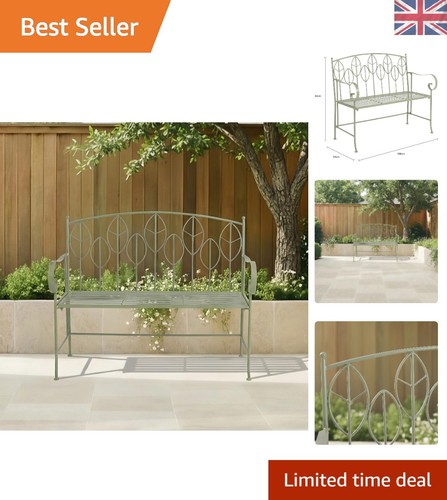 Leaf design seater - design, 2