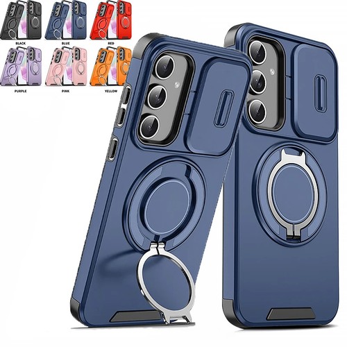 Ring stand shockproof phone - stand,