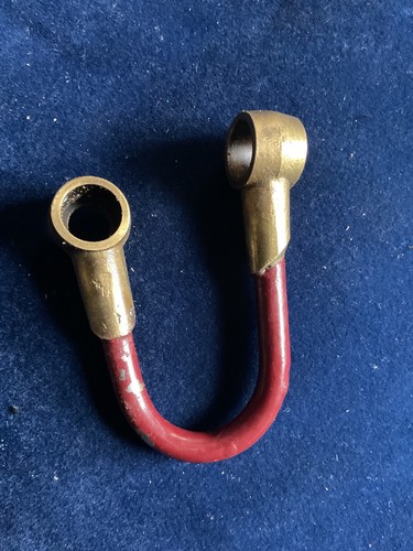 Oil pipe - oil,