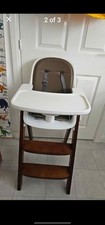 High Chair for Infants