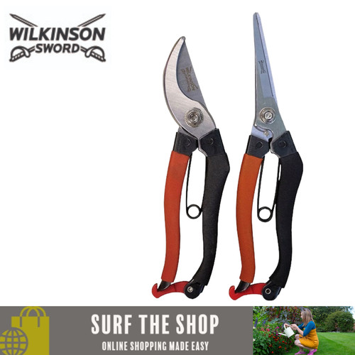 Wilkinson sword classic bypass - sword,