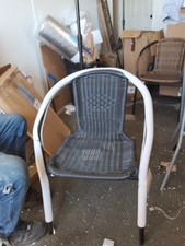 Flash Furniture Tlh-037-Bk-Gg