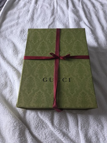 Gucci supreme black - gg,