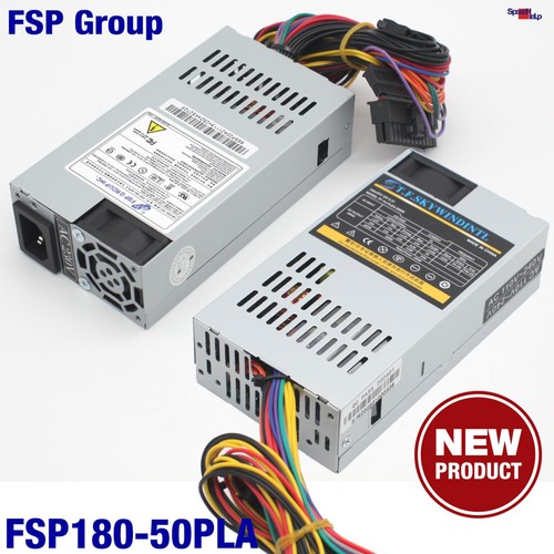 Fsp fsp180 50pla 180w atx - 180w, mini