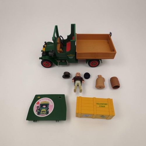 Vintage victorian playmobil - victorian,