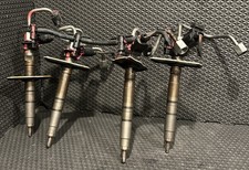 SET OF 4Diesel Injector