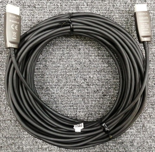 Inakustik fiber optic - inakustik, hdmi
