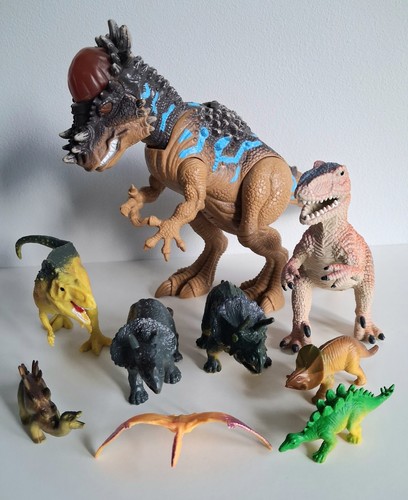 Bundle prehistoric dinosaur - prehistoric,
