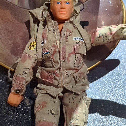 Military adventure action - military,