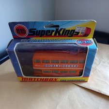 Matchbox Superkings - The