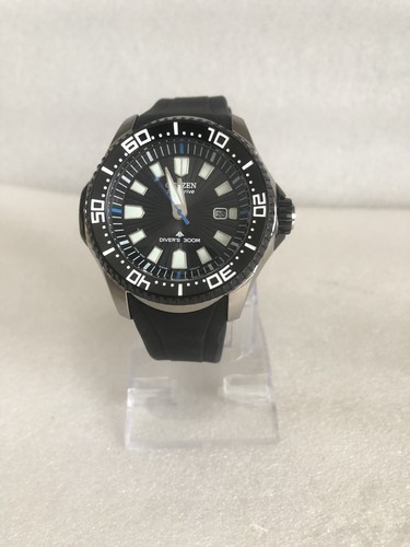 Citizen eco drive promaster - citizen, eco-drive