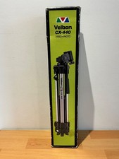 Velbon CX-440 Tripod -