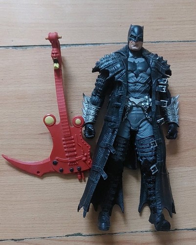 Mcfarlane toys multiverse - mcfarlane, dc