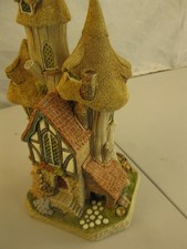 David Winter Cottages - SIGNED