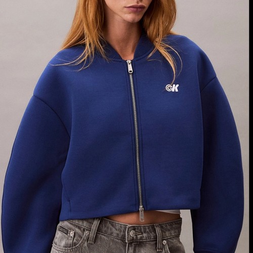 Calvin klein oversized scuba - klein,