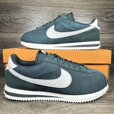 Nike Men's Cortez Premium Blue