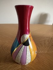 Elegant Stylish Vase - 15cm