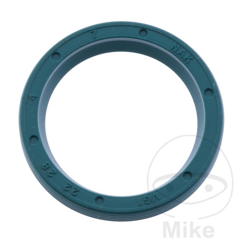 Athena gearbox seal - gearbox,
