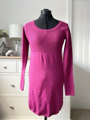 Toast merino wool magenta - toast,
