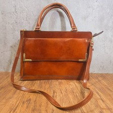 VINTAGE Salisburys Brown