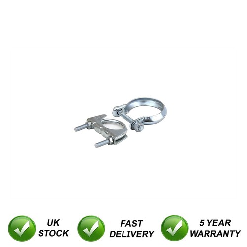 Cat converter fittings sjr - cat,