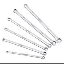 EZARC 6 PCS Metric Extra Long