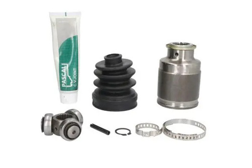 Driveshaft joint - driveshaft, cv