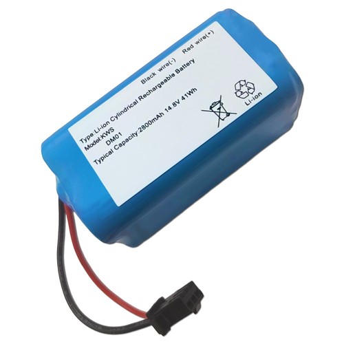 Replacement battery for - replacement,