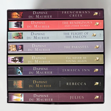 2007 THE DAPHNE DU MAURIER