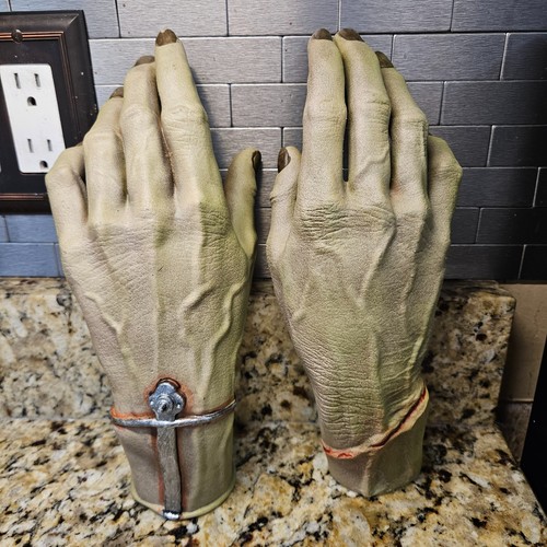 Pair frankenstein monster - pair,
