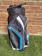 Taylormade Trolley Bag for