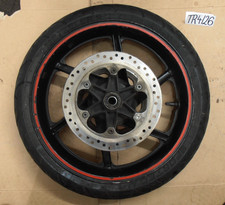 Honda CBR600 F Front Wheel Rim
