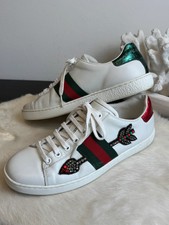 Gucci Ace Arrows Sneakers