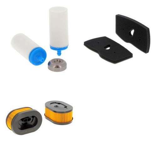 Husqvarna k960 filter kit - husqvarna, k960-14