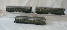 N gauge NEAR MINT 3x