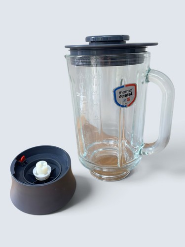 Kenwood chef - xl, thermo