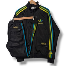 Adidas Chile 20 Full Tracksuit