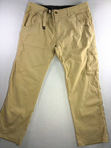 Prana men beige - prana,