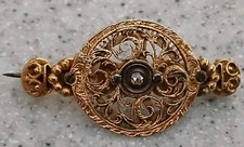 Diamond Antique Victorian