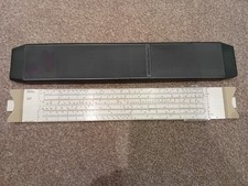 Vintage British Thornton AD