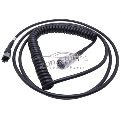 Plateform cable harness - plateform,